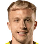 Robby McCrorie