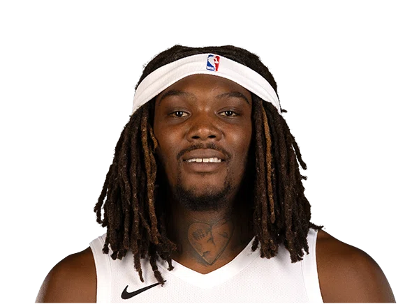 Robert Williams III
