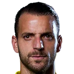 Roberto Soldado Rillo