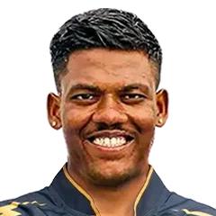 Robin Minz