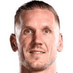 Robin Olsen