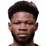 Rodney Elongo-Yombo