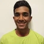 Rohan Rangarajan