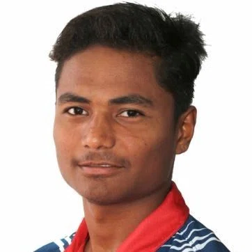 Rohit Kumar Paudel