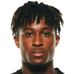 Rolando Aarons