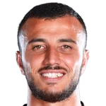 Romain Saïss
