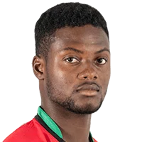 Romario Shepherd