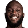 Romelu Lukaku