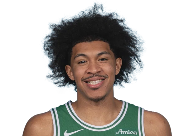 Ron Harper Jr.