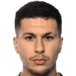 Roony Bardghji