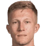 Ross McCrorie