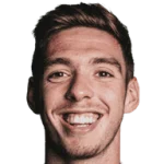 Ruairi McConville