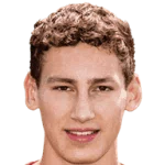 Ruben Van Bommel