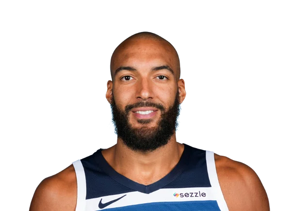 Rudy Gobert
