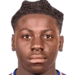 Rudy Matondo