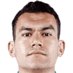 Rustam Ashurmatov