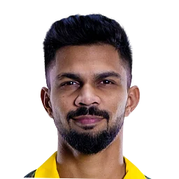 Ruturaj Gaikwad