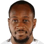 Ryan Nyambe