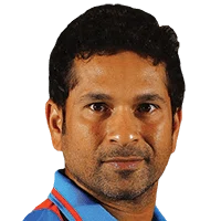 Sachin Tendulkar