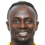 Sadio Mané