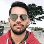 Sagar Trivedi