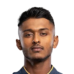 Sai Sudharsan