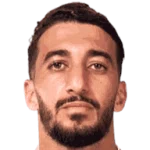 Saïd Benrahma