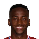 Saido Berahino