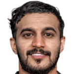 Saleh Al-Abbas