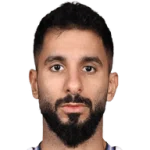 Saleh Al-Shehri