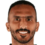 Saleh Mohammed Fares Al Jaman