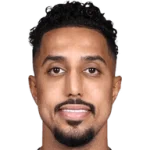 Salem Al-Dawsari