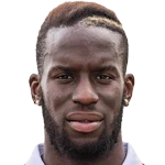 Salif Sané