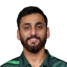 Salman Agha