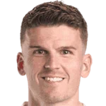 Sam Byram