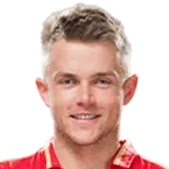 Sam Curran
