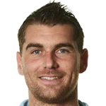 Sam Vokes