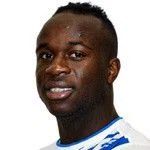 Samba Diallo 