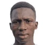 Sambou Soumano