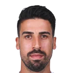 Sami Khedira