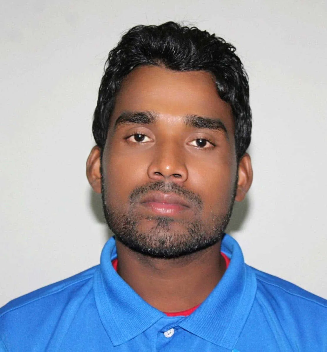Samsad Sheikh