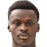 Samson Baidoo