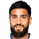 Samuel Gigot