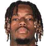 Samuel Mbangula