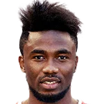Samuel Tetteh