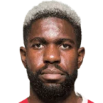 Samuel Umtiti