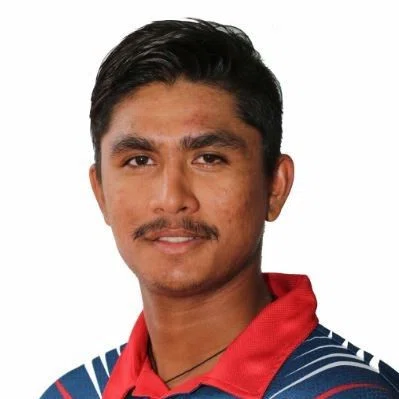 Sandeep Sunar