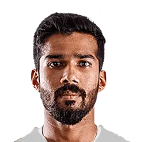 Sandeep Warrier