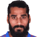 Sandesh Jhingan