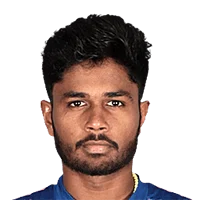 Sanju Samson